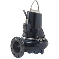 Grundfos-SL1-50.65-Dompelpomp-Afvalwaterpomp-Vuilwaterpomp-Rioolpomp-Diederen-Afwateringstechniek