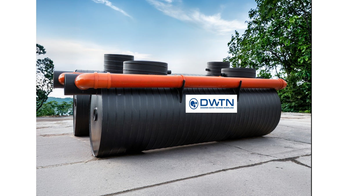 HDPE-Bypassafscheider-DWTN