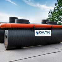 HDPE-Bypassafscheider-DWTN