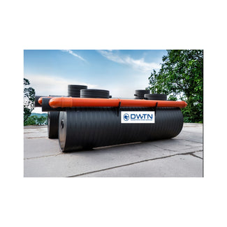 HDPE-Bypassafscheider-DWTN