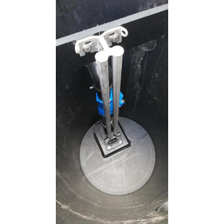 HDPE-Pompput-Enkelpomps-Dubbelpomps-Diederen-Afwateringstechniek
