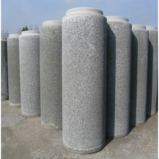 Infiltratie buizen-Poreuze buizen-Beton buizen-DWTN