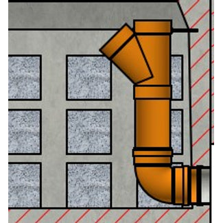 Infiltratiekolk-Valbuis-Overstortbuis-160-DWTN