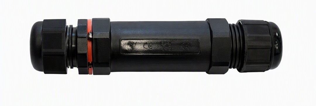 Kabelverbinder voor verlenging kabel 0,5-4mm-DWTN