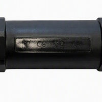 Kabelverbinder voor verlenging kabel 0,5-4mm-DWTN