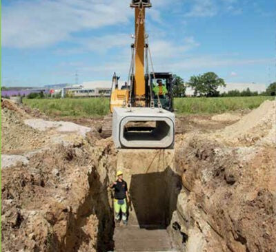 Kokerelement-Beton-DWTN