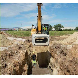 Kokerelement-Beton-DWTN