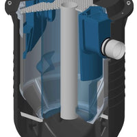 Microplastic-Afscheider-Hydrodynamisch-Runoffwater-Gepatenteerd-DWTN