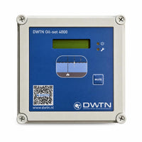 Oliealarm-Olieafscheider-Oil-set 4000-DWTN