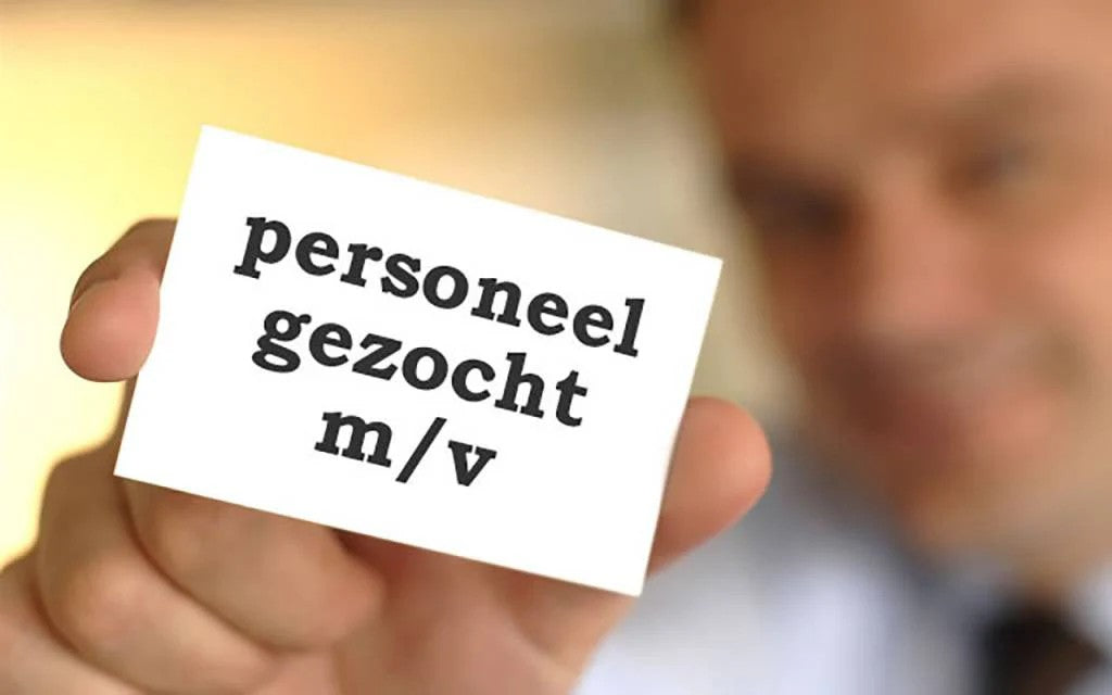 Vacature Verkoop Medewerk(st)er Binnendienst