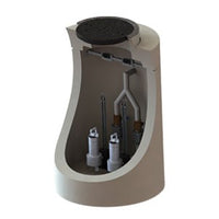 Pompput-Pompen-Pomp-Afvalwaterput-Pompputten-Diederen