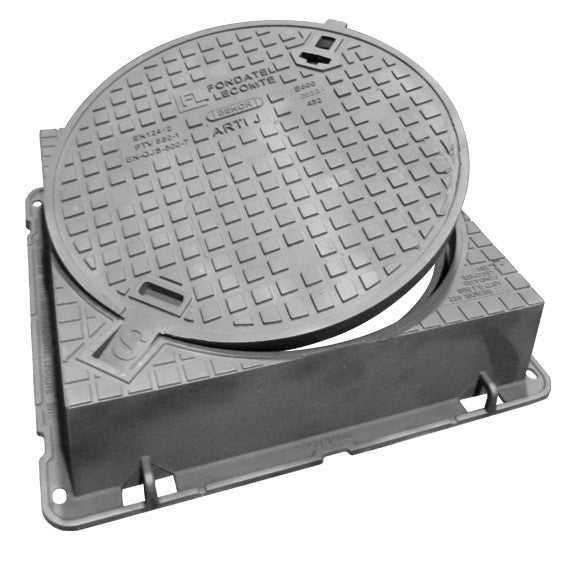 Putafdekking-Arti 9-Dagmaat 700mm-F900KN-DWTN