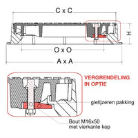 Putafdekking-HYL-D400KN-Tekening-DWTN