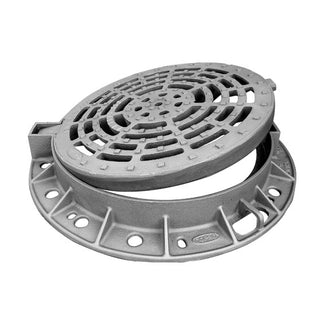 Putafdekking-Roosterdeksel-ARTI GR850-Dagmaat 600mm-D400KN-DWTN