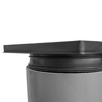 Putafdekking-Voor inspectieput 250mm. Stankdicht-Aanbrengen-DWTN