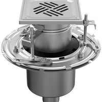 RVS-Tweedelige-Afvoerput-Vloerput-WMK150-050V2-DWTN