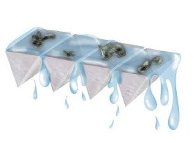 Regenwaterfilter-160mm-Filter doorstroming-DWTN