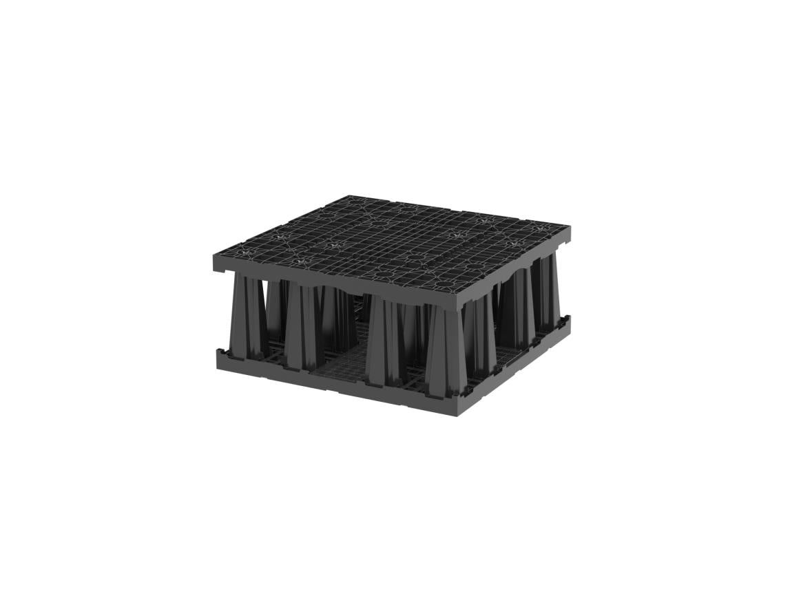 Rigofill-ST-S-Infiltratiekrat-Met afdekplaat-Infiltratiesysteem-Infiltratie-DWTN