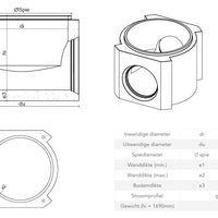 Ronde-Betonnen-Inspectieput 1700mm-GVM3a-Tekening-DWTN