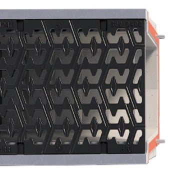 Rooster-HRI XP roostergoot-DWTN