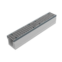 Roostergoot-Maxi-100-Langstaafrooster-D400KN-L=1m-H=185mm-DWTN
