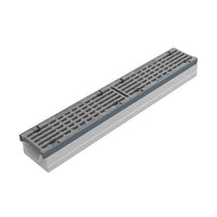 Roostergoot-Maxi-100-Langstaafrooster-F900KN-L=1m-H=110mm-DWTN
