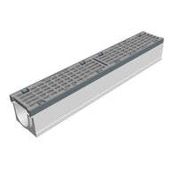 Roostergoot-Maxi-100-Langstaafrooster-F900KN-L=1m-H=160mm-DWTN