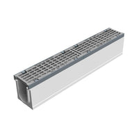 Roostergoot-Maxi-100-Langstaafrooster-F900KN-L=1m-H=210mm-DWTN