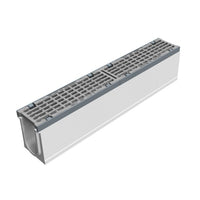 Roostergoot-Maxi-100-Langstaafrooster-F900KN-L=1m-H=235mm-DWTN