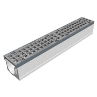 Roostergoot-Maxi-100-Maasrooster-E600KN-L=1m-H=160mm-DWTN