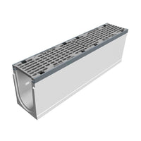 Roostergoot-Maxi-150-Langstaafrooster-F900KN-L=1m-H=310mm-DWTN