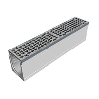Roostergoot-Maxi-150-Maasrooster-E600KN-L=1m-H=260mm-DWTN