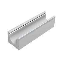 Roostergoot-Mini-100-L=0,5m-H=120mm-C250KN-DWTN
