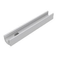 Roostergoot-Mini-100-L=1m-H=120mm-Onderafvoer-C250KN-DWTN