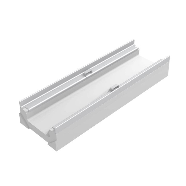 Roostergoot-Top-100-C250KN-L=0,5m-H=80mm-DWTN