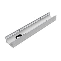 Roostergoot-Top-100-C250KN-L=1m-H=110mm-Onderafvoer-DWTN