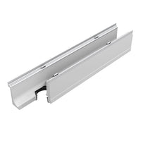 Roostergoot-Top-100-C250KN-L=1m-H=185mm-Onderafvoer-DWTN