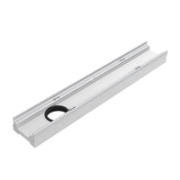 Roostergoot-Top-100-C250KN-L=1m-H=80mm-Onderafvoer-DWTN