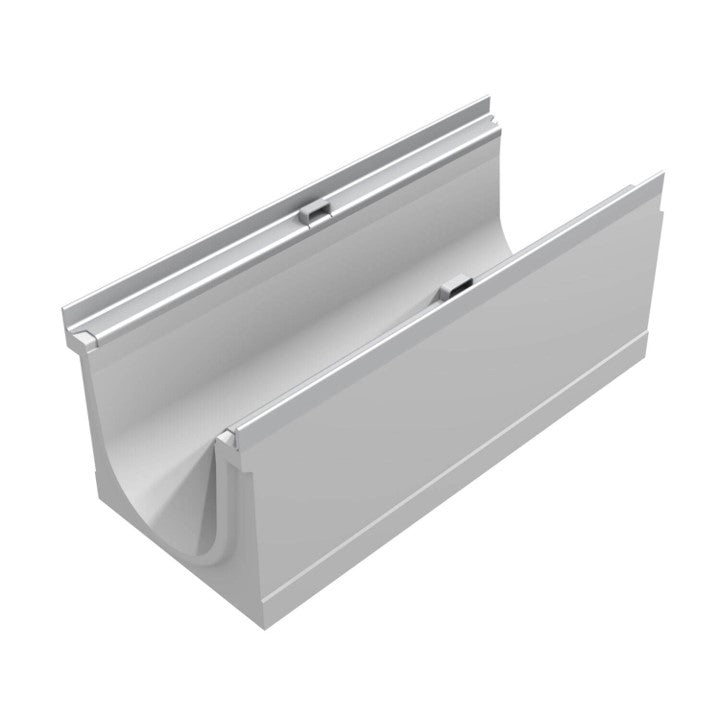 Roostergoot-Top-150-C250KN-L=0,5m-H=210mm-DWTN