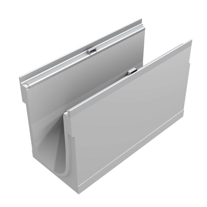 Roostergoot-Top-150-C250KN-L=0,5m-H=310mm-DWTN