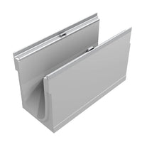 Roostergoot-Top-150-C250KN-L=0,5m-H=310mm-DWTN