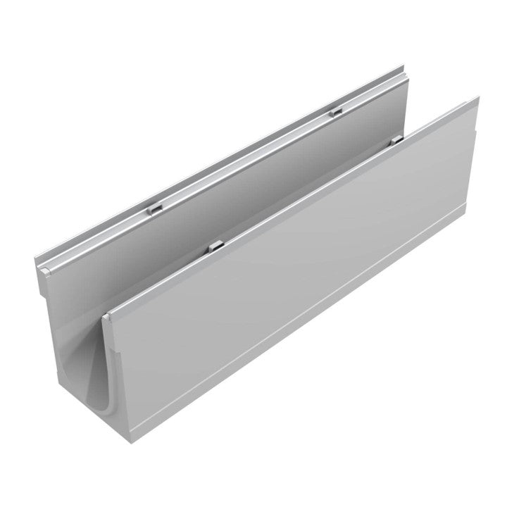 Roostergoot-Top-150-C250KN-L=1m-H=310mm-DWTN
