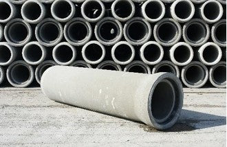 Staalvezelversterkte betonbuis-DWTN