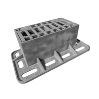 Straatkolkkop-Gietijzet-B10-D400KN-DWTN