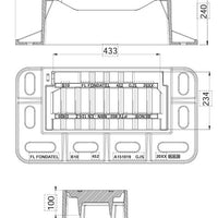 Straatkolkkop-Gietijzet-B10-D400KN-Tekening-DWTN