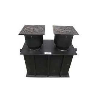 Vetafscheider-Vetvanger-Vetput-Slibvanger-Kunststof-Rechhoekig-Diederen-Afwateringstechniek