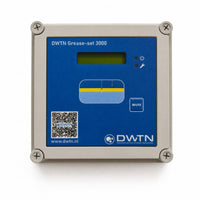 Vetalarm-Vetafscheider-Grease-set 3000-DWTN