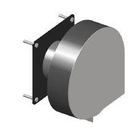 Wervelventiel-Debietbegrenzer-CEV-P-DWTN