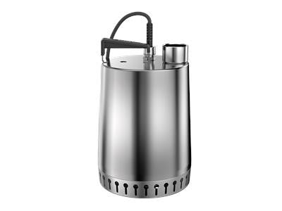 Grundfos submersible pump Unilift AP12.50.11.1. 30m3/h. H=17m. 10m cable