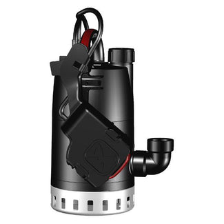 Grundfos submersible pump Unilift CC7 AV1. 10m3/h. H=7m. Fixed float